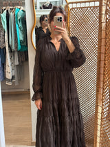 ROBE PAULINE