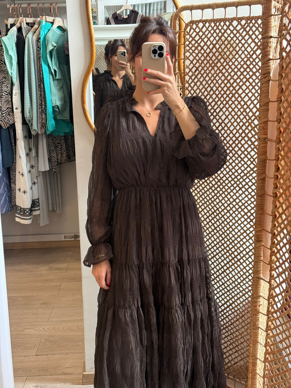 ROBE PAULINE