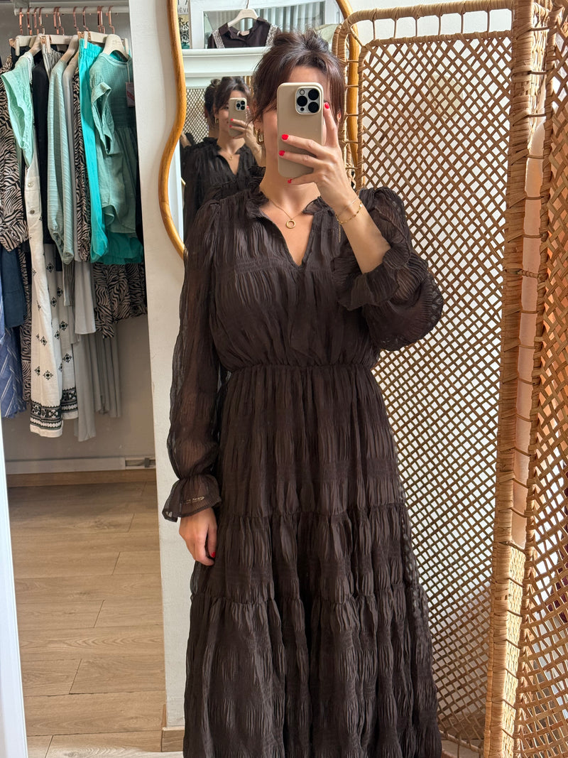 ROBE PAULINE