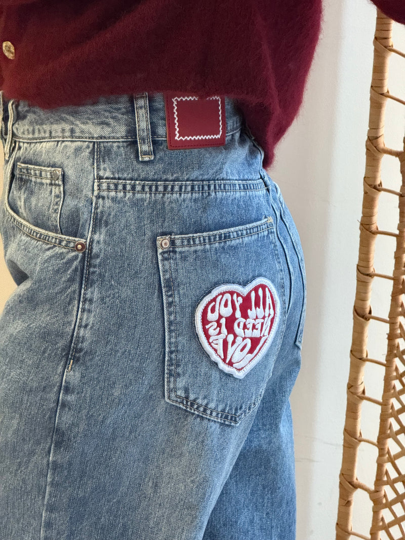 Pantalon VIVES