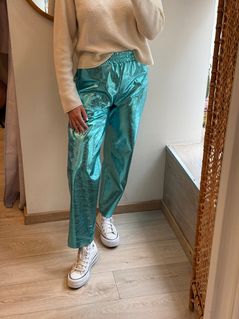 Pantalon cosmi