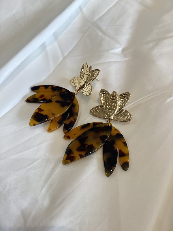 Boucles d’oreilles