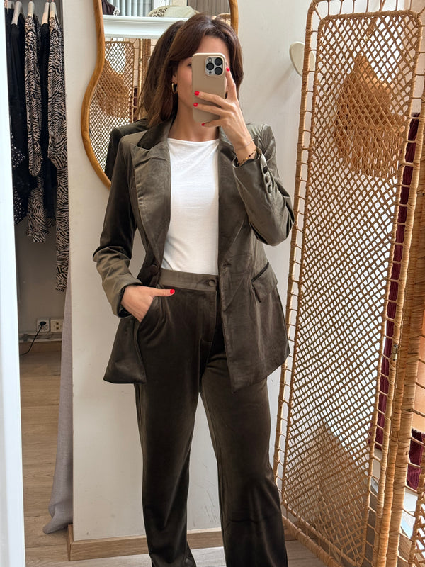 Pantalon CLOE