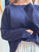 Pull Sandra