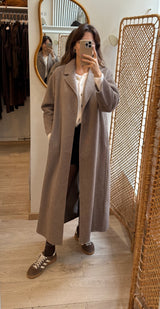 Manteau MEGAN
