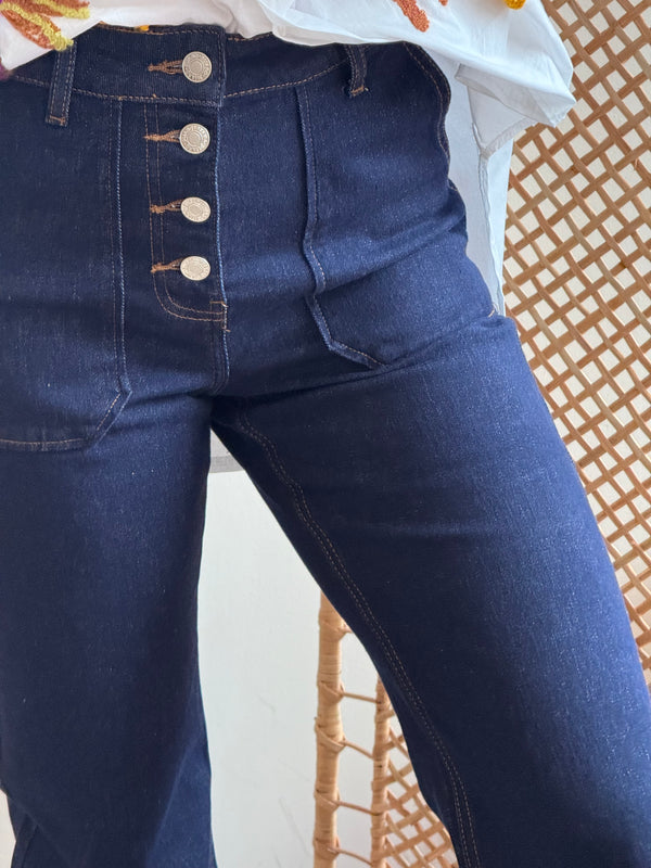 Pantalon HUGUETTE