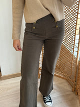 Pantalon ULIANE