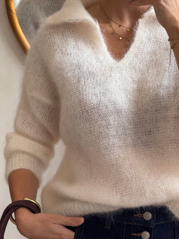 Pull ISIA