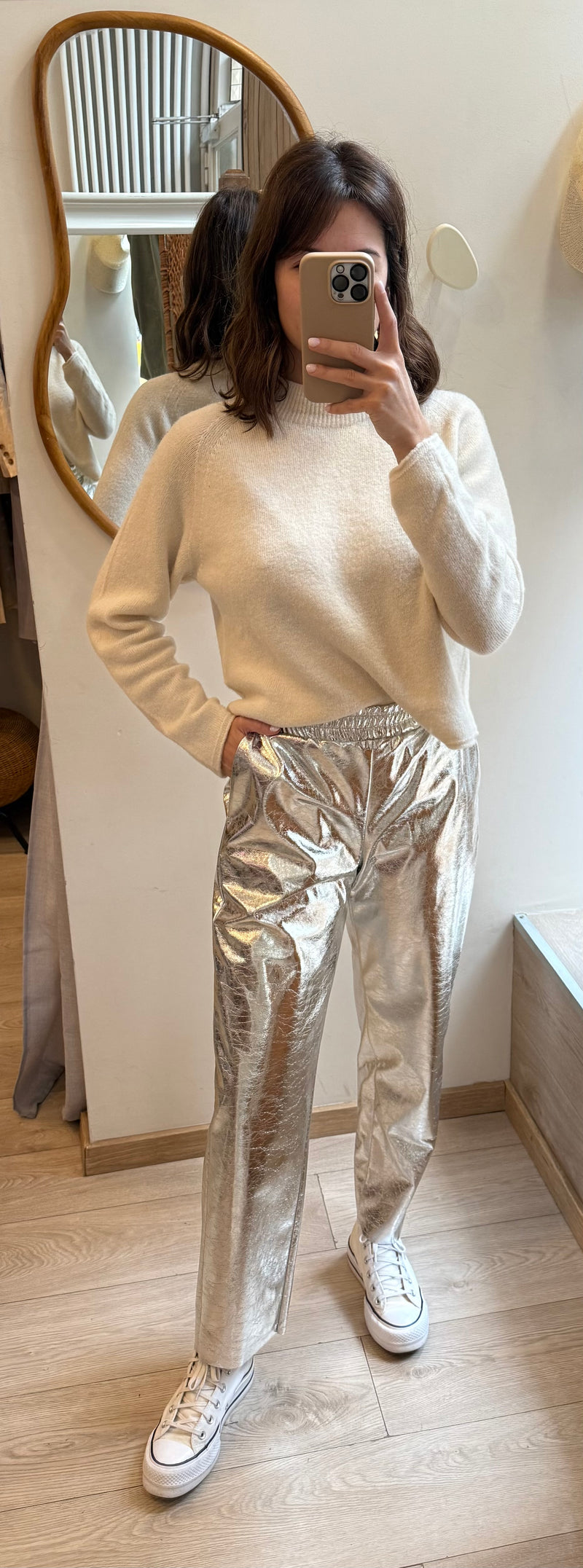 Pantalon cosmi