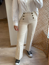 Pantalon ULIANE
