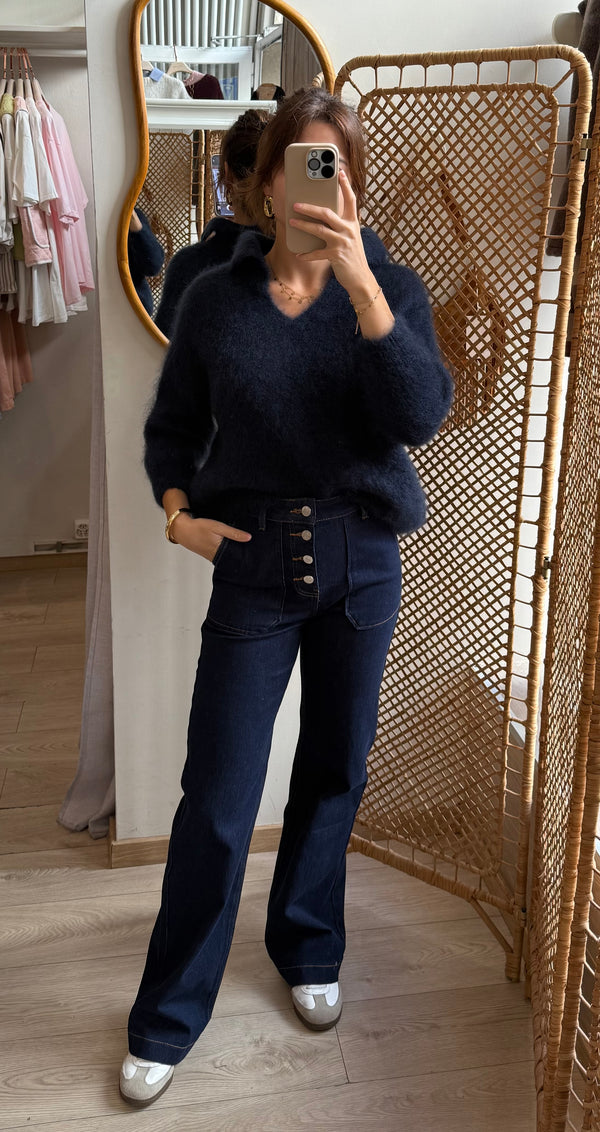 Pantalon HUGUETTE