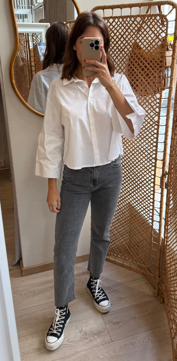 Pantalon YVETTE