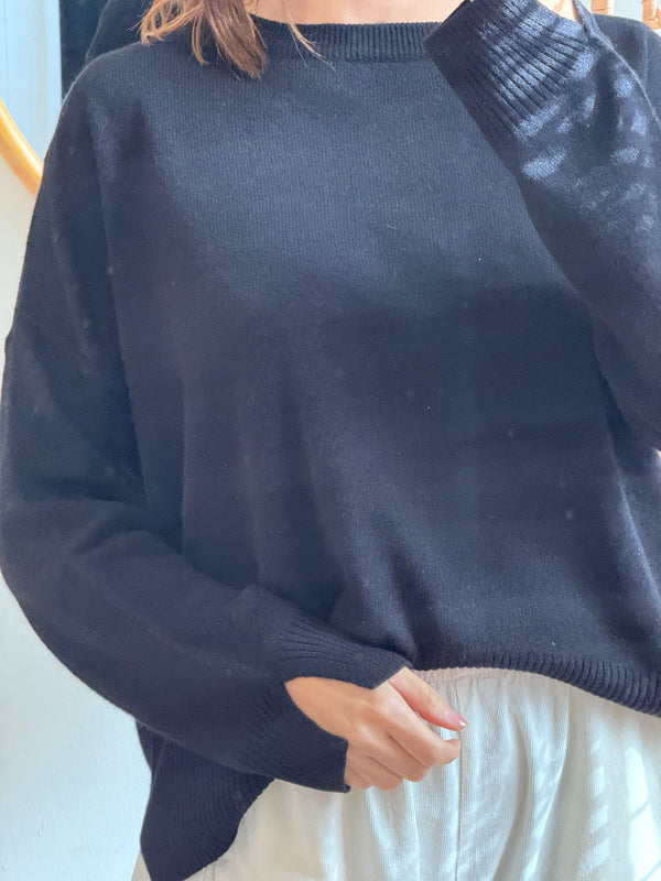 Pull Sandra
