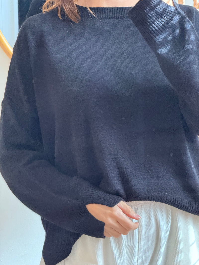 Pull Sandra