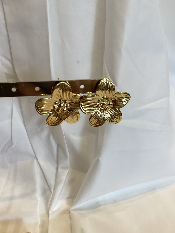 Boucles d’oreilles
