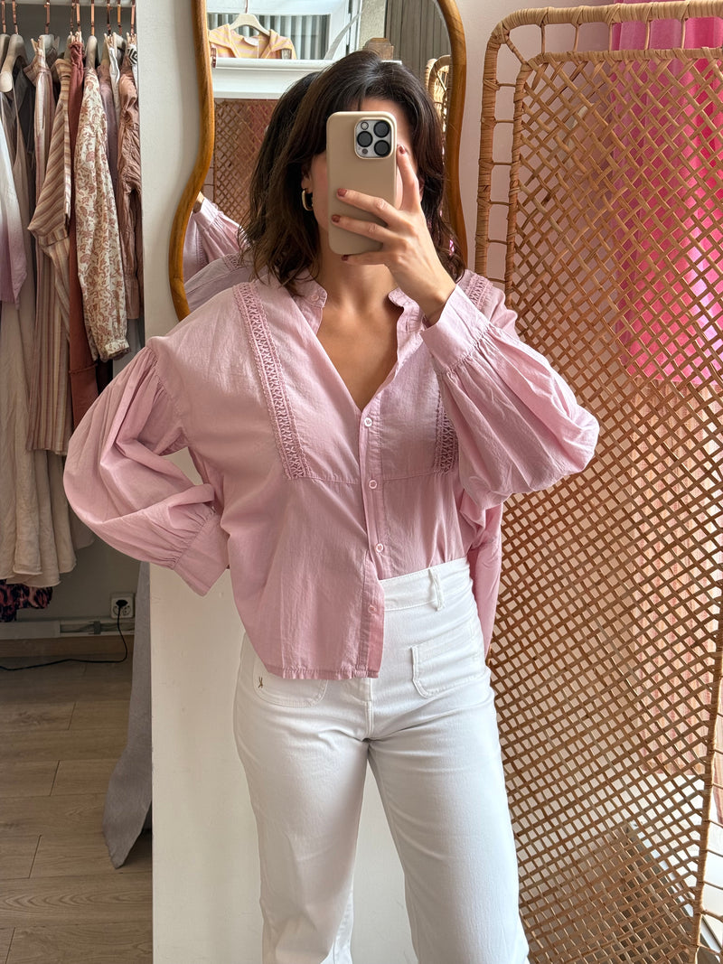Chemise MIMI