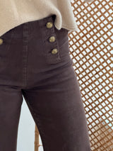 Pantalon ULIANE