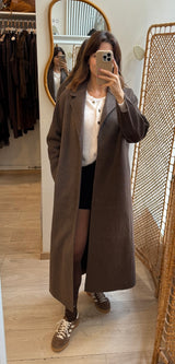 Manteau MEGAN