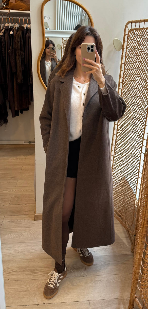 Manteau MEGAN