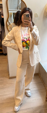 Veste MINA