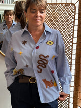 Chemise LÉNA