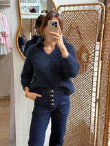 Pull ISIA