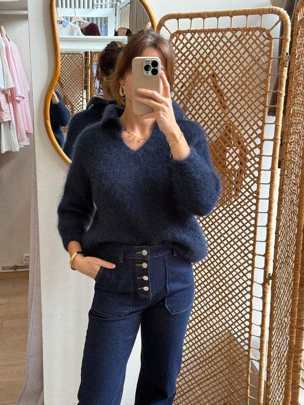 Pull ISIA