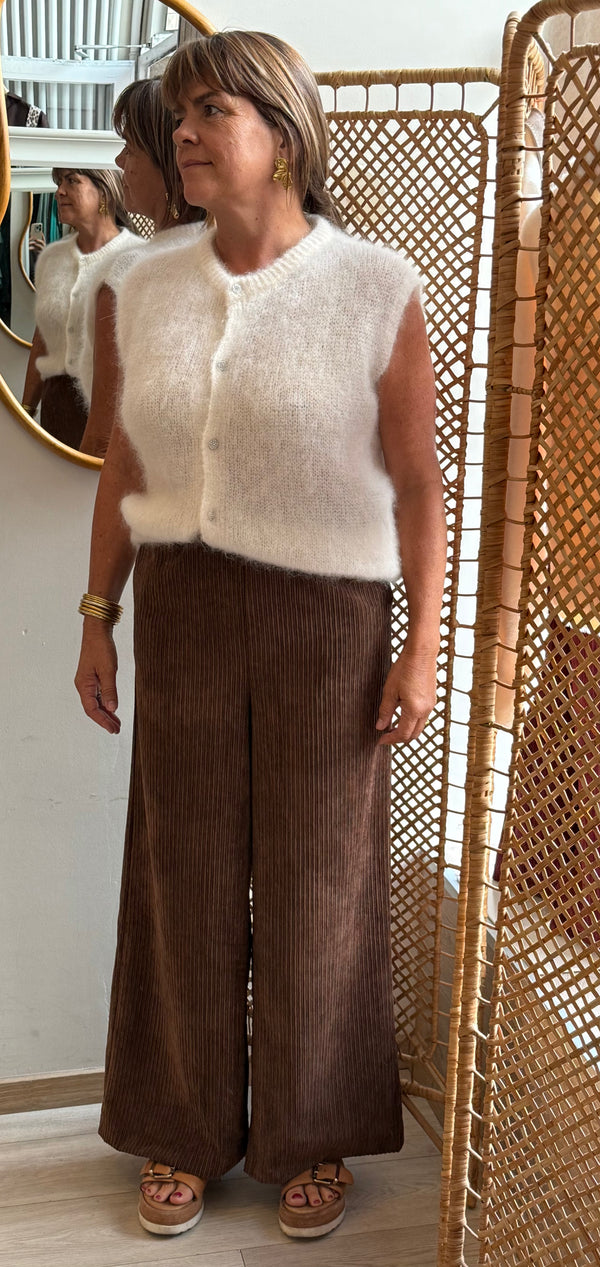 Pantalon BISO