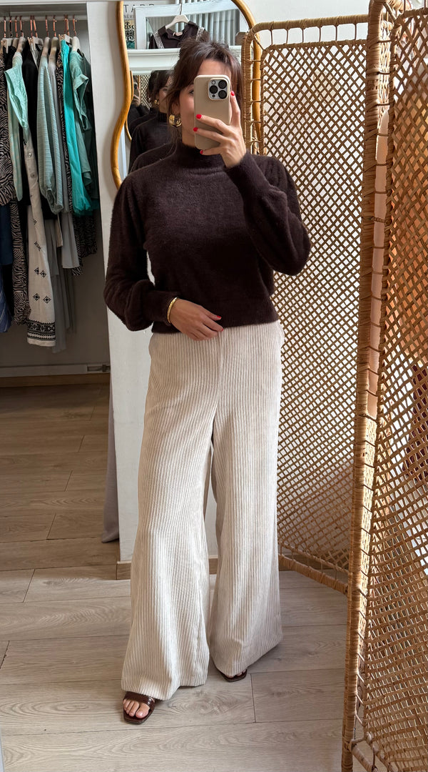 Pantalon BISO