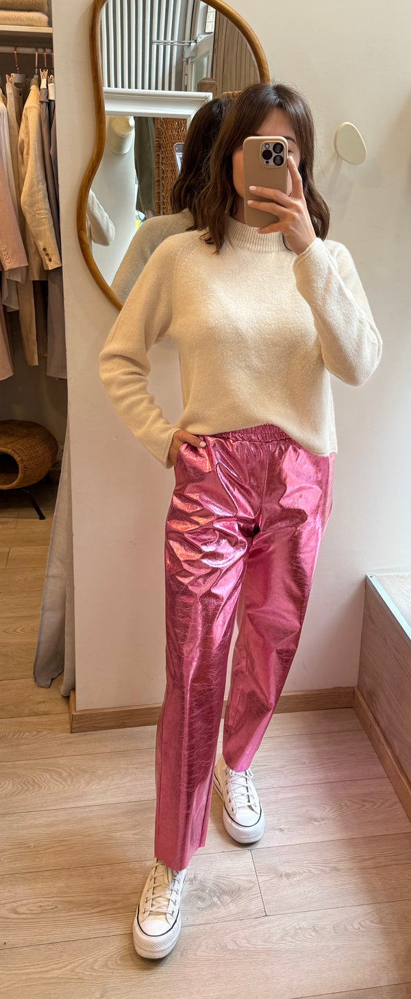 Pantalon cosmi