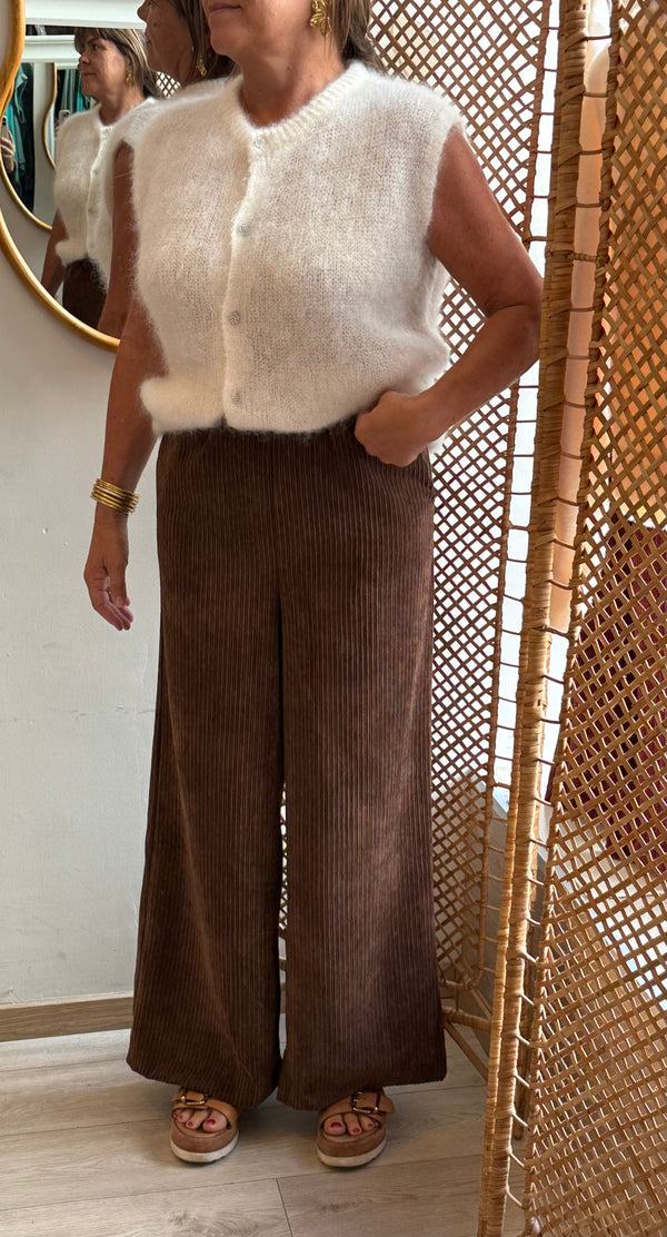 Pantalon BISO