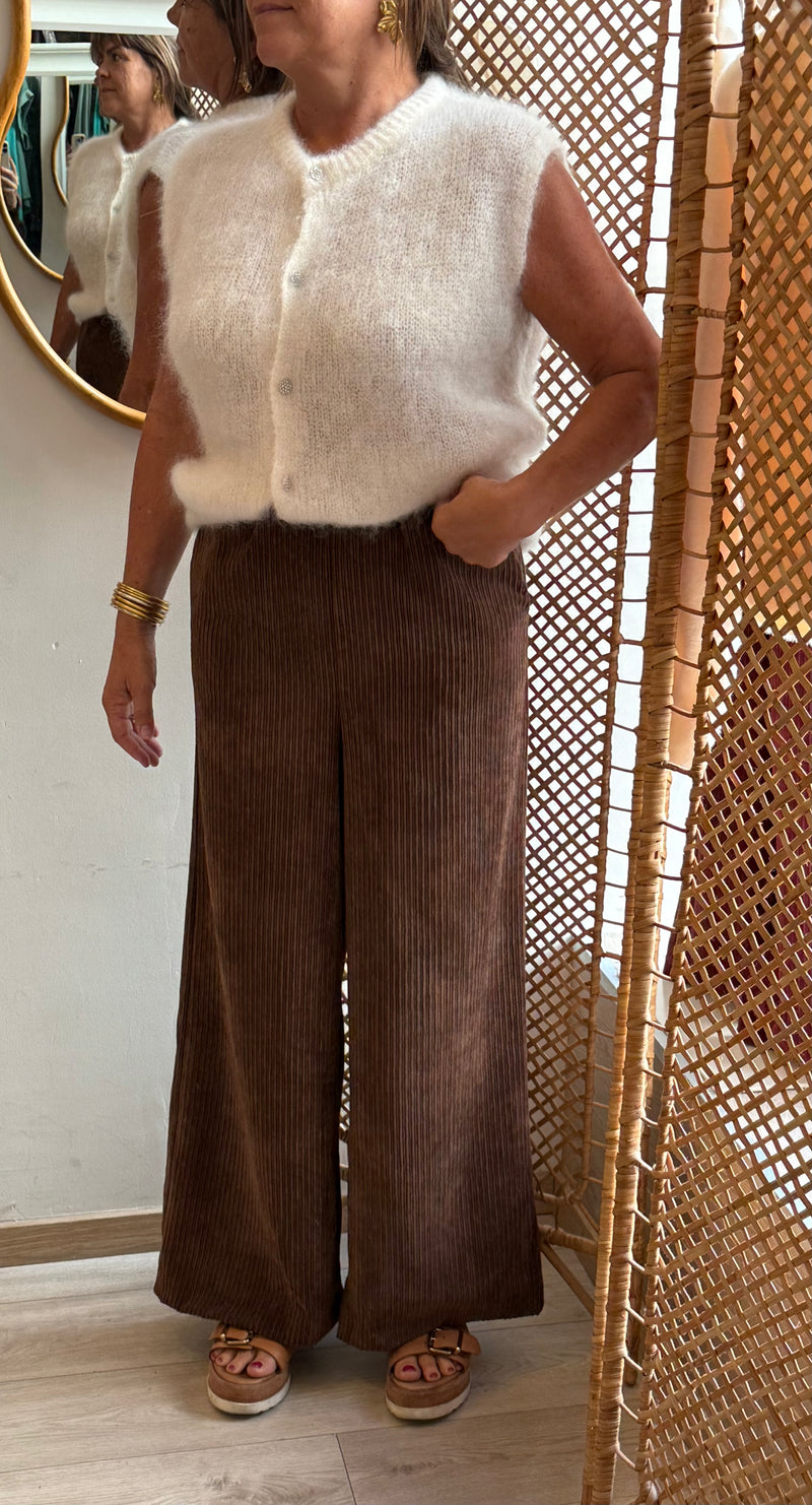 Pantalon BISO