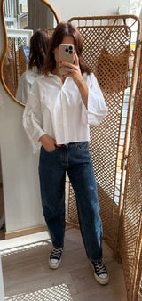 Pantalon MAXINE