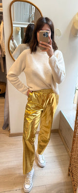 Pantalon cosmi
