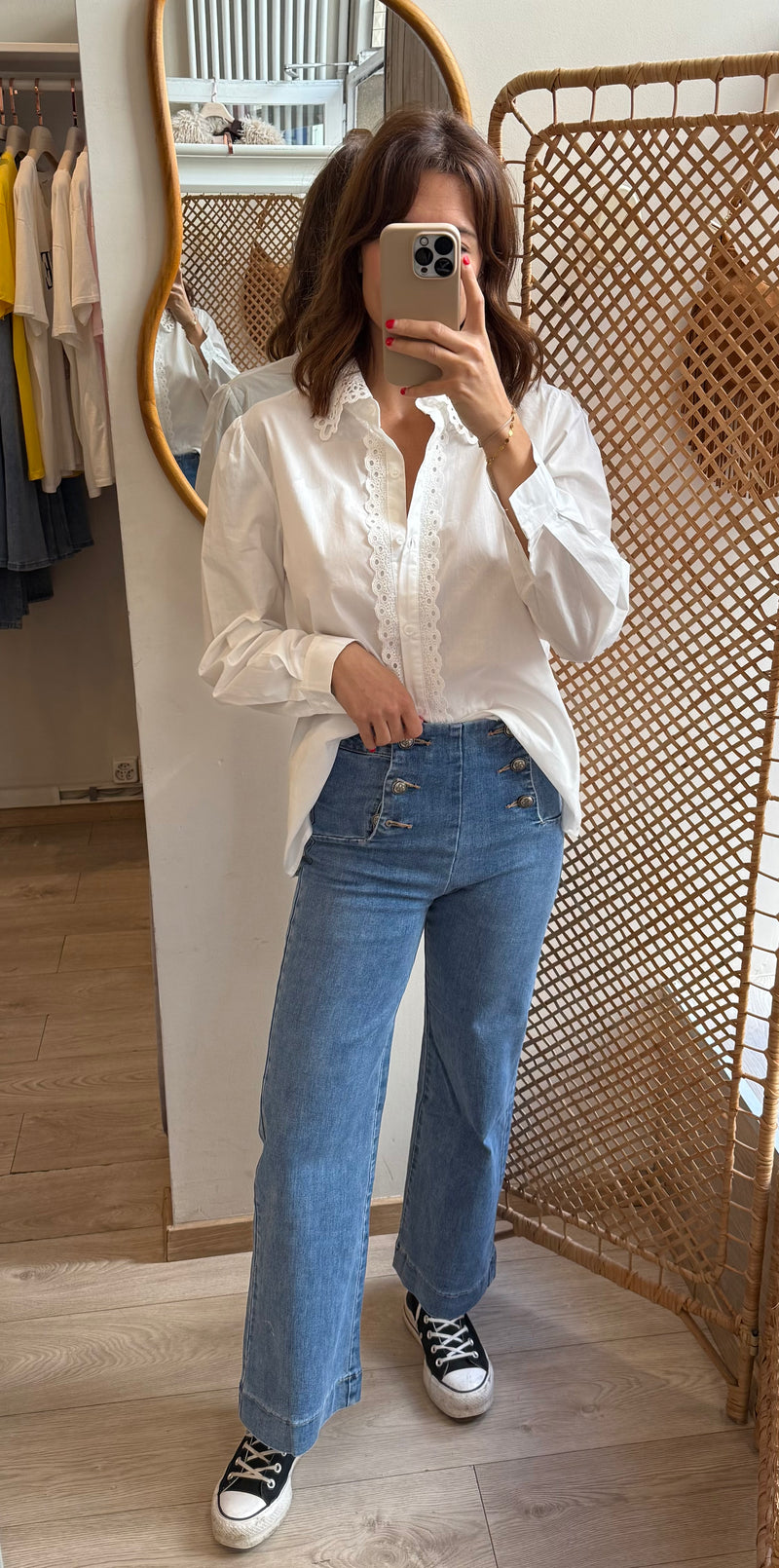Pantalon ULIANE