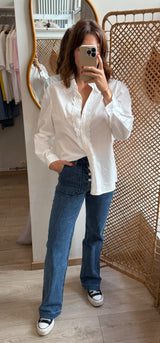 Pantalon HUGUETTE