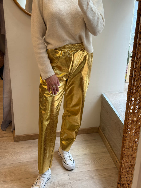 Pantalon cosmi