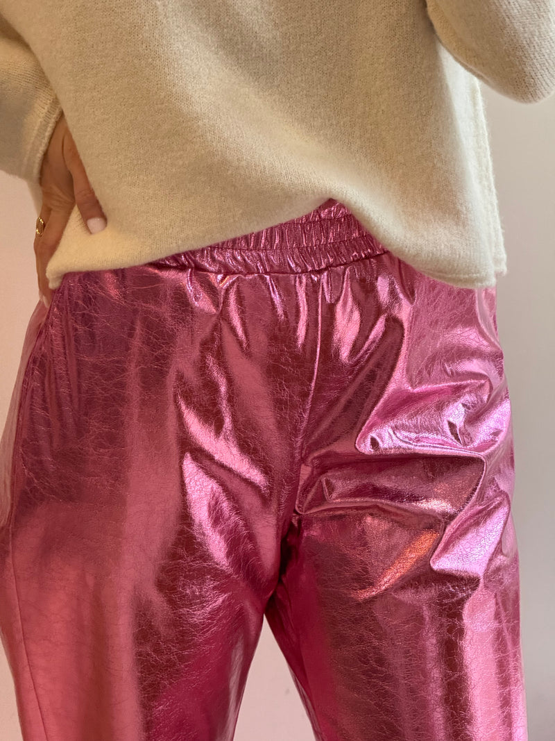 Pantalon cosmi
