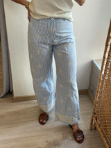 Pantalon ULIX
