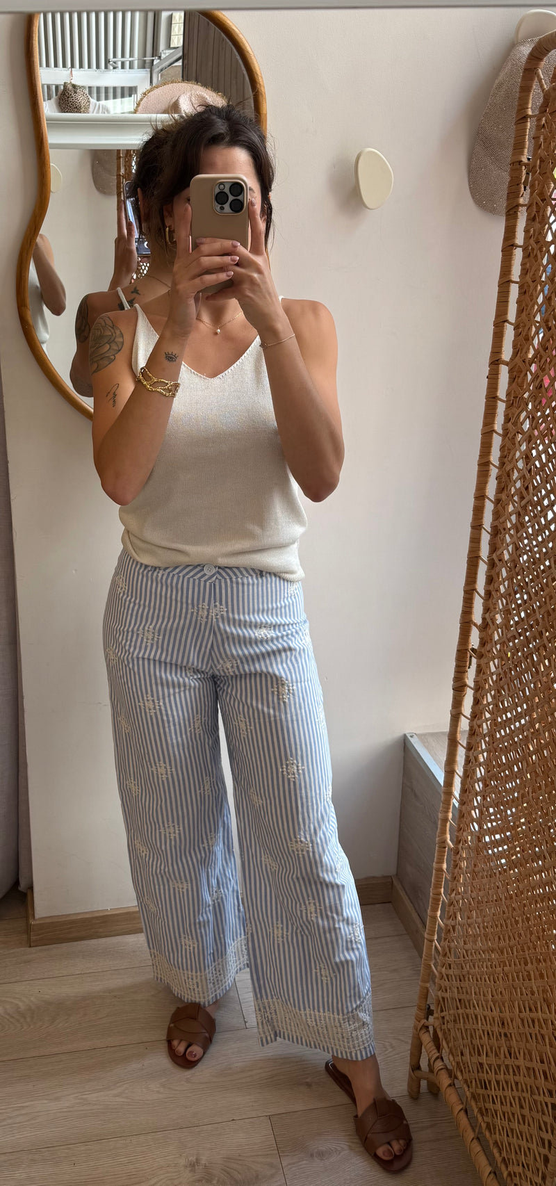Pantalon ULIX