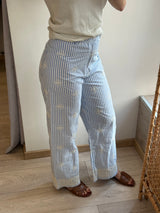 Pantalon ULIX