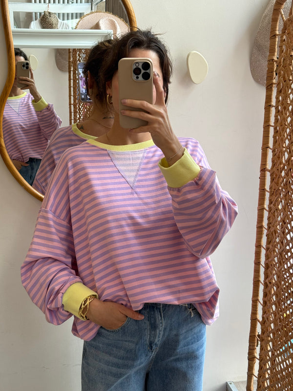 Pull ARIA