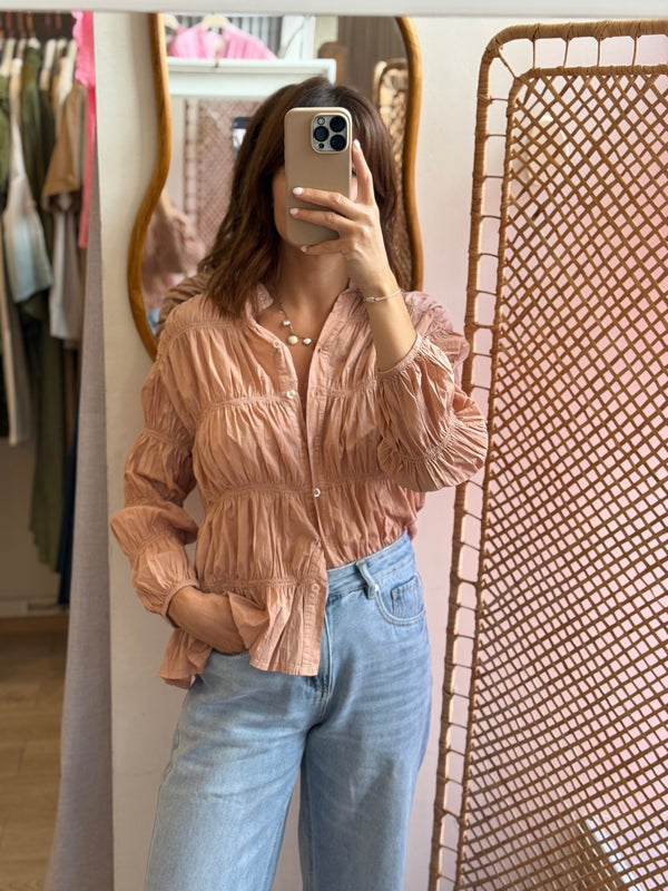 Chemise AMA