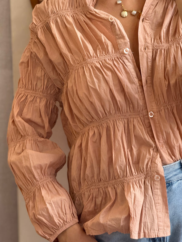 Chemise AMA