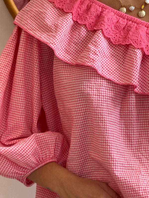 Blouse BIA