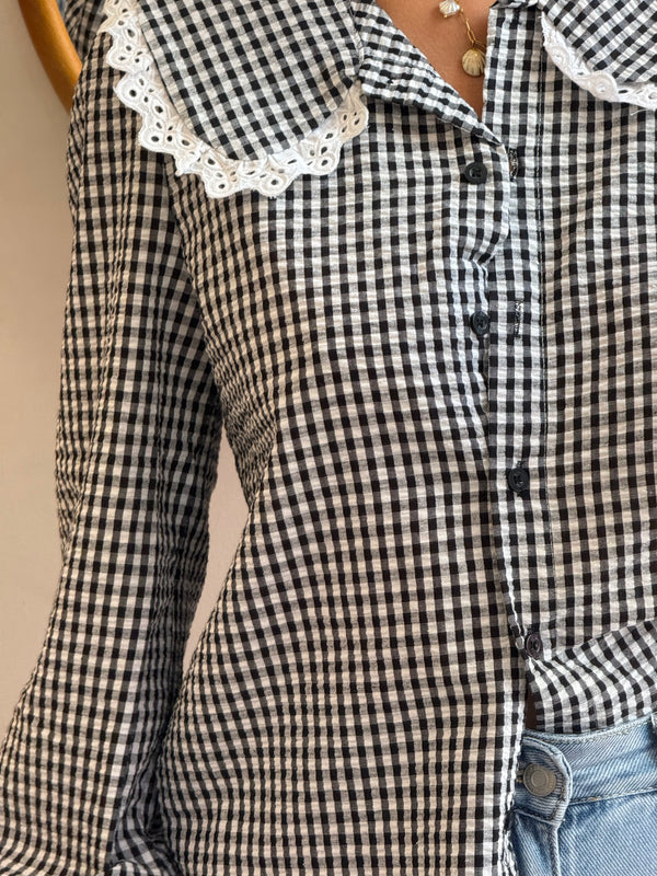 Chemise VIVIANE