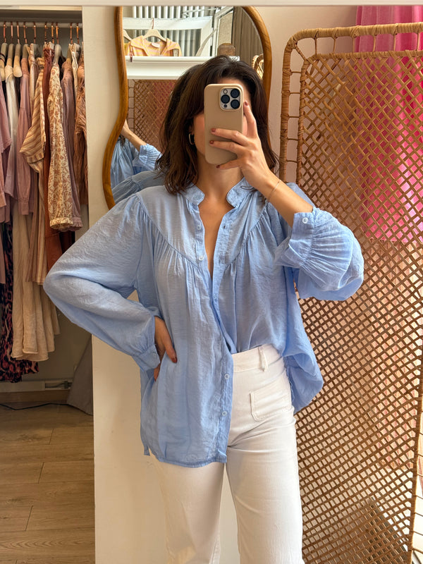 Chemise JIN