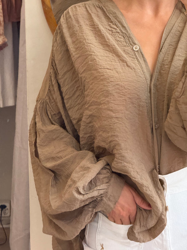 Chemise JIN