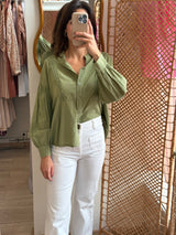 Chemise MIMI