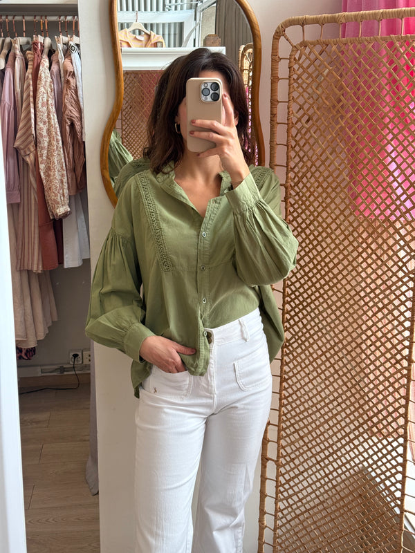 Chemise MIMI
